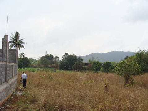 Plutalong (Sattahip) Land