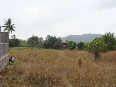 Plutalong (Sattahip) Land