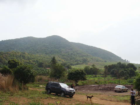 Plutalong (Sattahip) Land