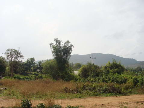 Plutalong (Sattahip) Land