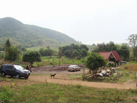 Plutalong (Sattahip) Land