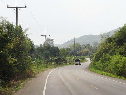 Plutalong (Sattahip) Land