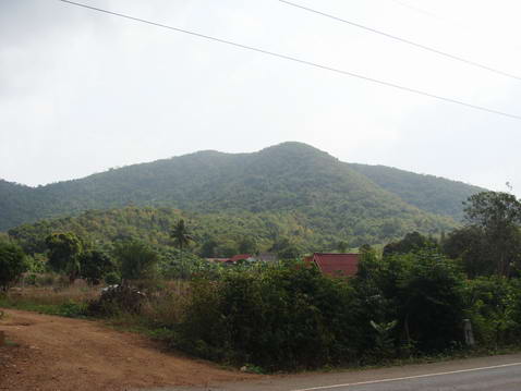 Plutalong (Sattahip) Land