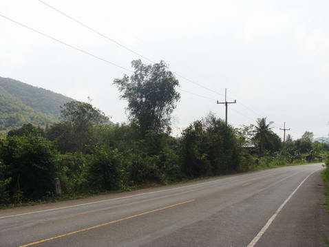 Plutalong (Sattahip) Land