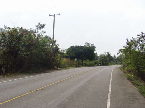 Plutalong (Sattahip) Land