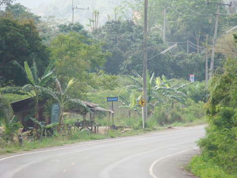 Plutalong (Sattahip) Land