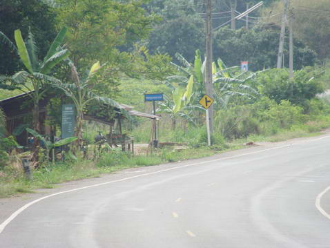 Plutalong (Sattahip) Land