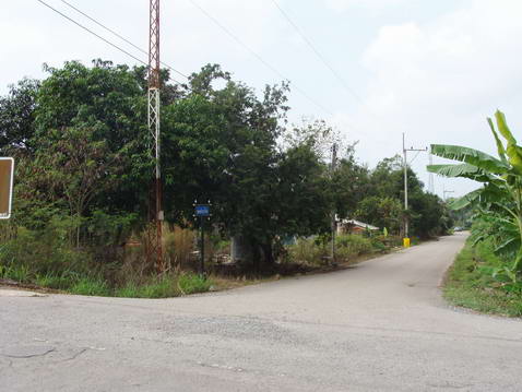 Plutalong (Sattahip) Land