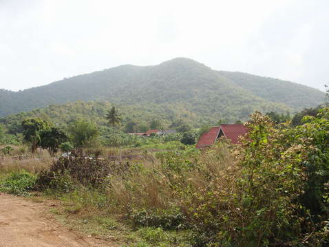 Plutalong (Sattahip) Land