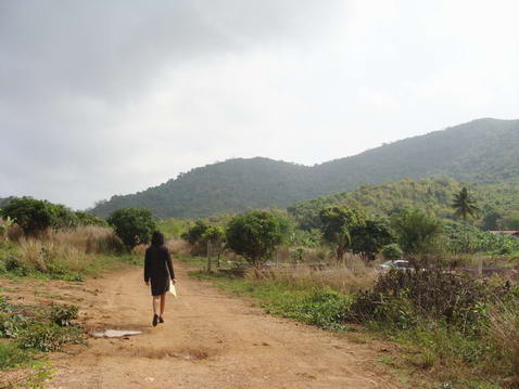 Plutalong (Sattahip) Land