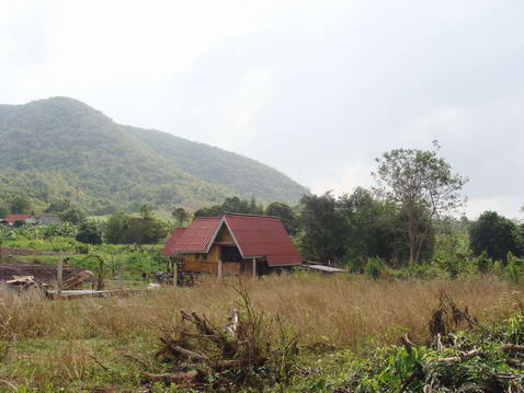 Plutalong (Sattahip) Land