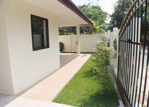 Mabprachan House for Sale