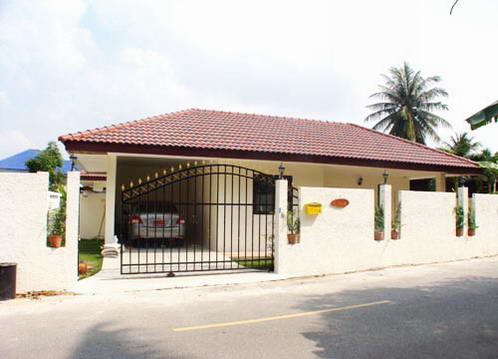 Mabprachan House for Sale