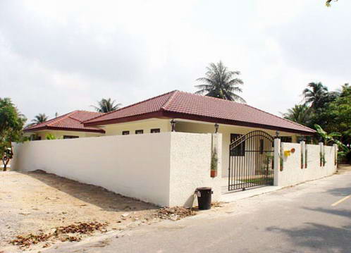 Mabprachan House for Sale