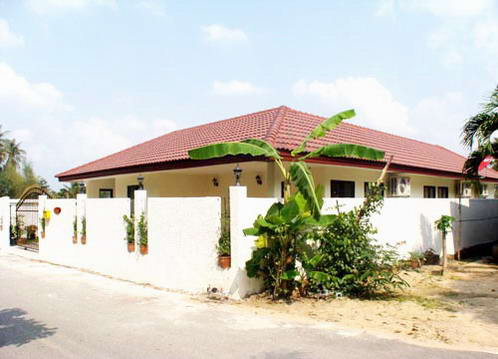 Mabprachan House for Sale