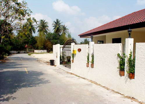 Mabprachan House for Sale