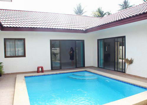 Mabprachan House for Sale