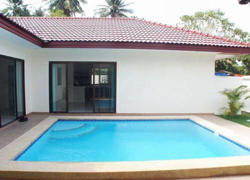 Mabprachan House for Sale