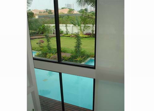 Pool-side condo for sale