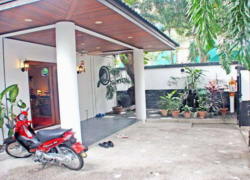 Pratamnak House for Sale