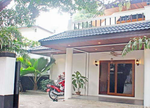 Pratamnak House for Sale