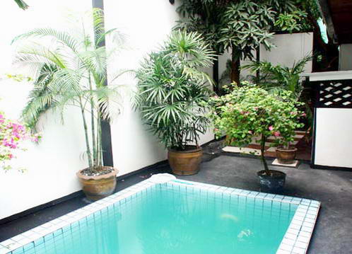 Pratamnak House for Sale