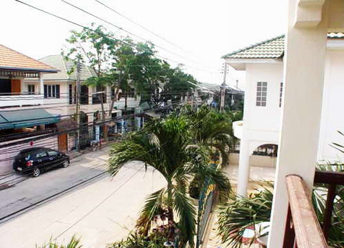 East Pattaya Family House for Sale