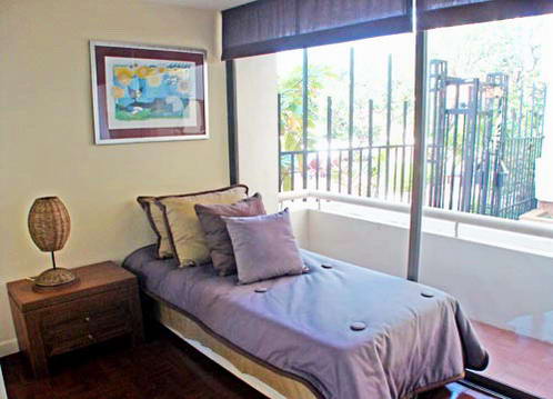 Jomtien Sea-view Condo for Sale