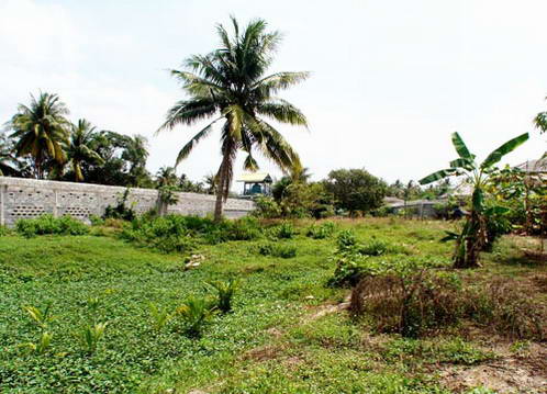 Land For Sale