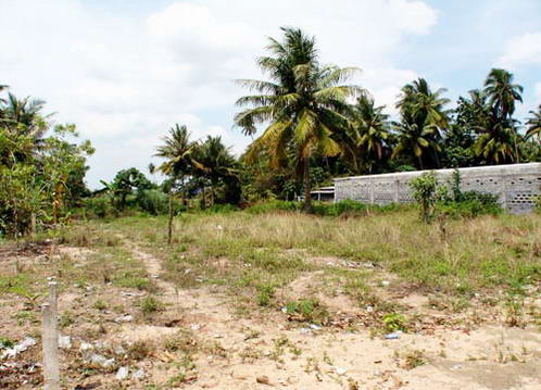 Land For Sale