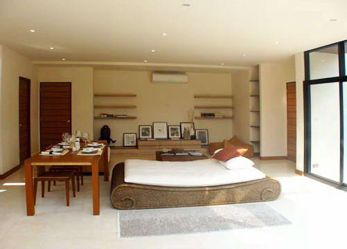 Baan Amphur Luxury Villas For Sale