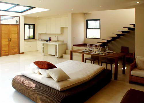 Baan Amphur Luxury Villas For Sale