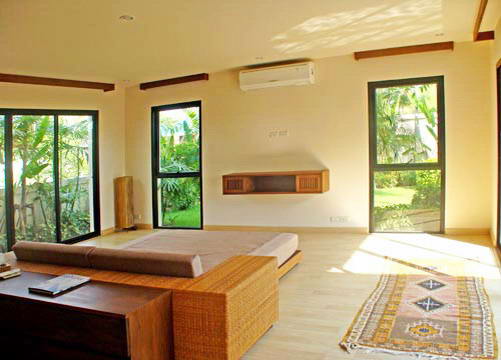 Baan Amphur Luxury Villas For Sale