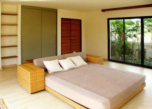 Baan Amphur Luxury Villas For Sale