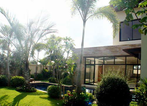 Baan Amphur Luxury Villas For Sale