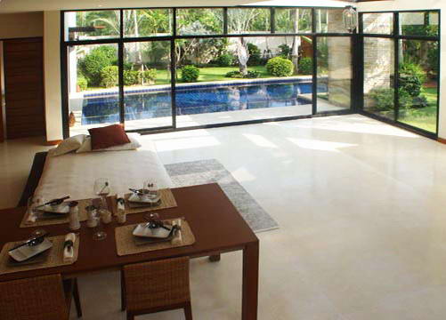 Baan Amphur Luxury Villas For Sale