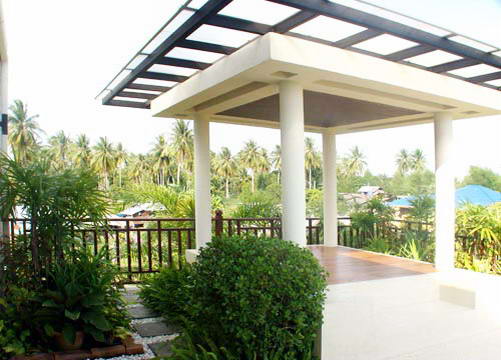 Baan Amphur Luxury Villas For Sale