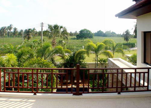 Baan Amphur Luxury Villas For Sale