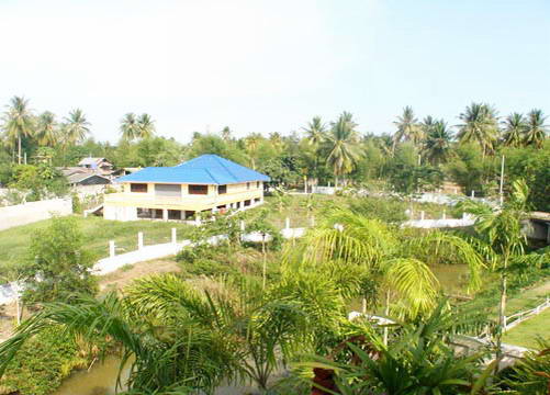 Baan Amphur Luxury Villas For Sale