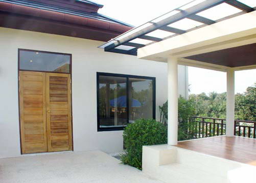 Baan Amphur Luxury Villas For Sale