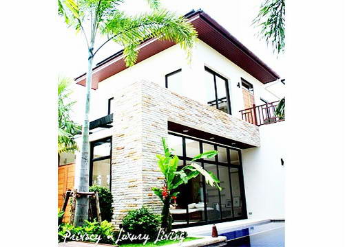 Baan Amphur Luxury Villas For Sale