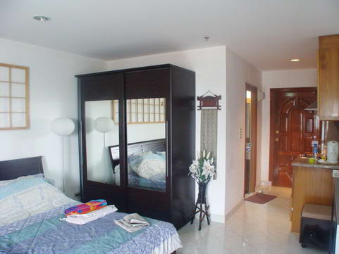 Jomtien Condo for Rent