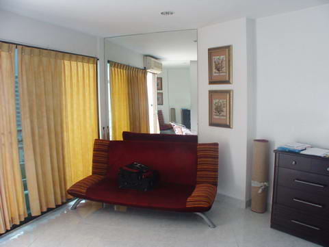 Jomtien Condo for Rent