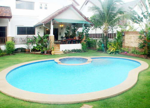 East Pattaya House for Sale