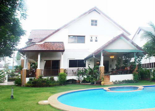 East Pattaya House for Sale