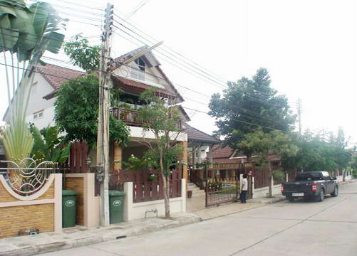 East Pattaya House for Sale