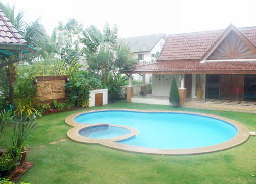 East Pattaya House for Sale