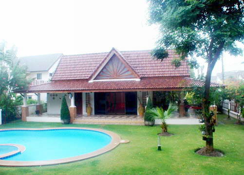 East Pattaya House for Sale