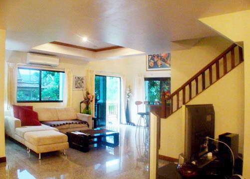 East Pattaya House for Sale