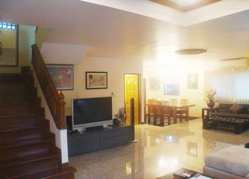 East Pattaya House for Sale